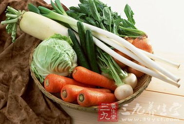 警惕！這十大蔬菜食用禁忌，可能會致命
