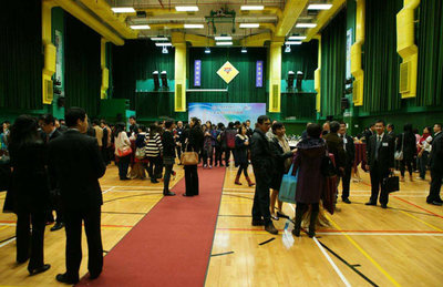 公司酒會晚會策劃前的注意事項 公關(guān)活動組織的關(guān)鍵考量